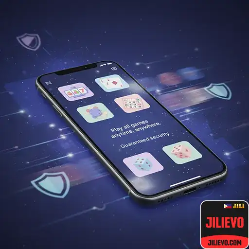 jilievo app 