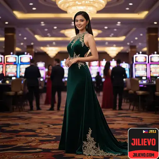 jilievo casino 